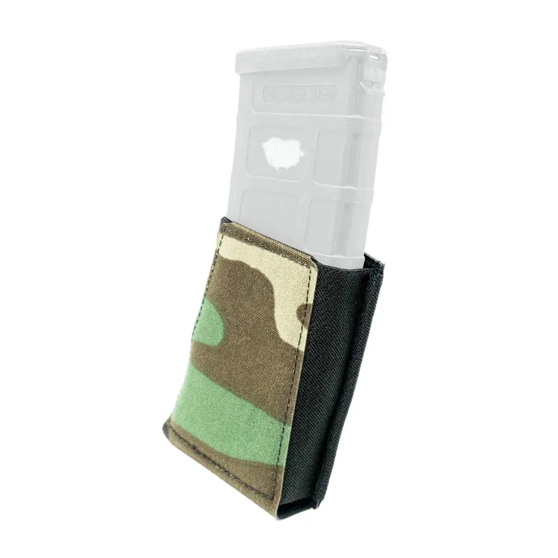 GBRS Group MultiCam Single Rifle Pouch