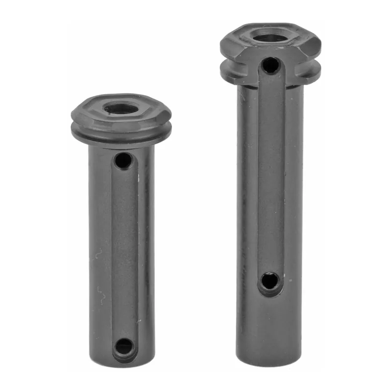 FORTIS TAKEDOWN PIN NITRIDE: Enhanced Durability and Performance