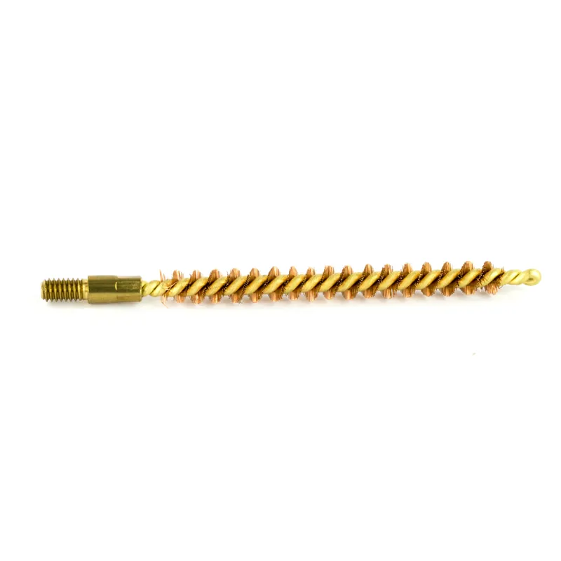 PRO-SHOT .22 CALIBER RIMFIRE BRONZE BRUSH
