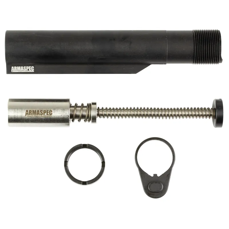 ARMASPEC SRS Buffer Kit for AR10 Gen 4
