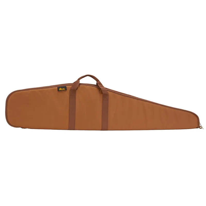 US PK Standard Rifle Case 48" MBRN