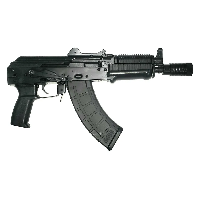 Riley Krink PSTL 556 8.5" 30-Round SF Pistol