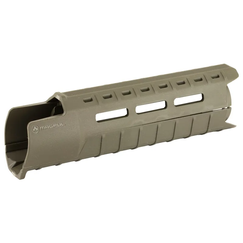 MAGPUL MOE SL Handguard for AR-15 Carbine - Olive Drab Green