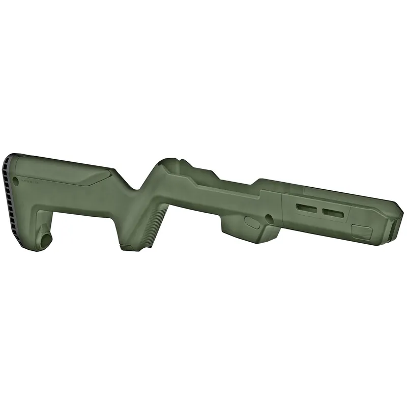 MAGPUL PC Backpacker Stock for Ruger PCC in Olive Drab Green