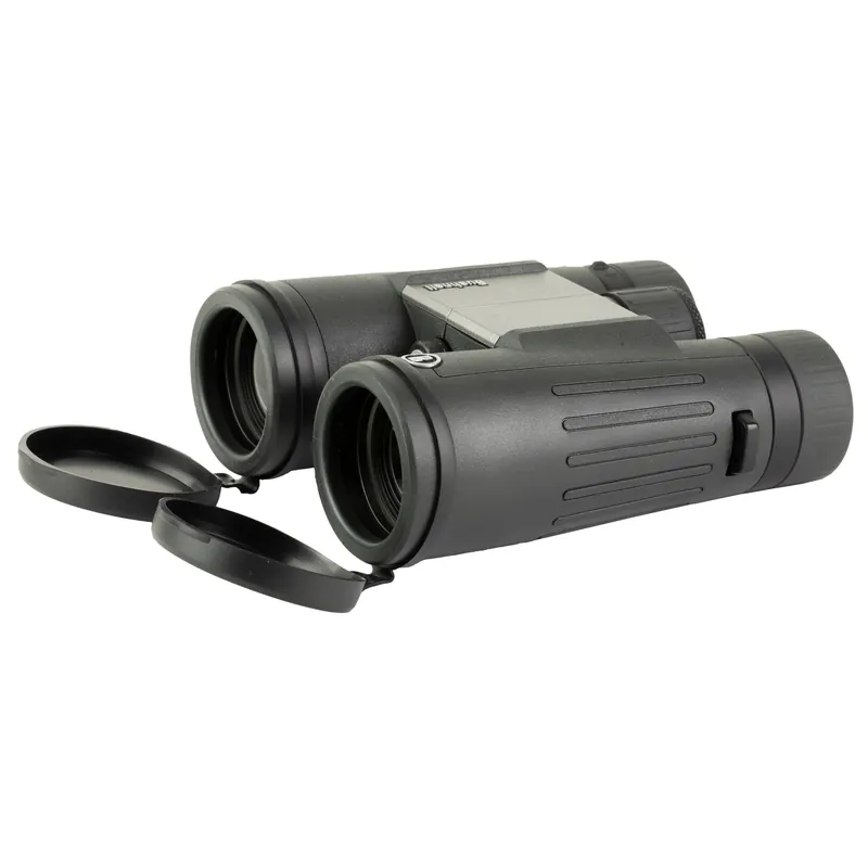 Bushnell PowerView 2 8x42 Black Binoculars