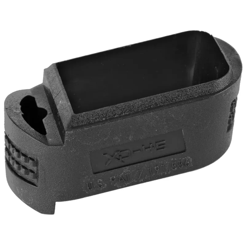 Springfield Magazine Extension XD45 Black