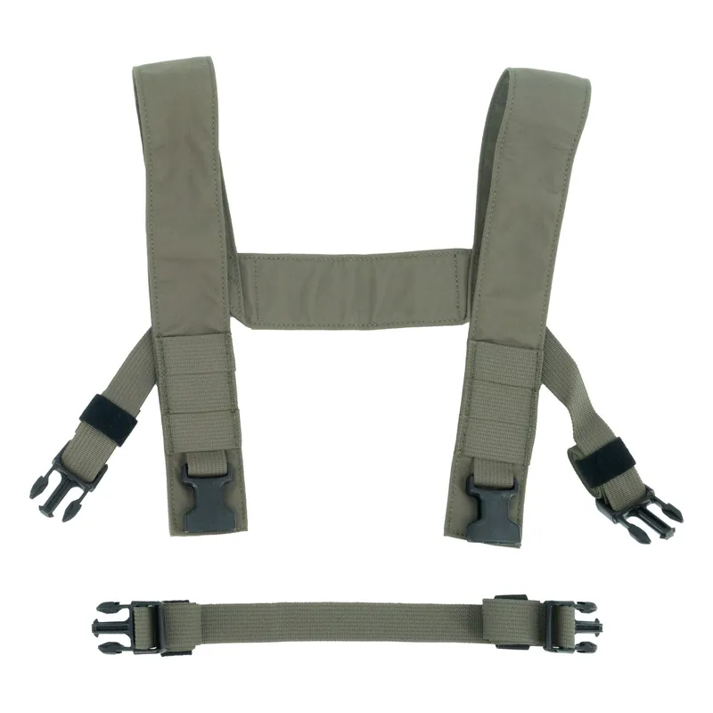 HSP H-Harness Replacement Kit with Weather Seal Ring