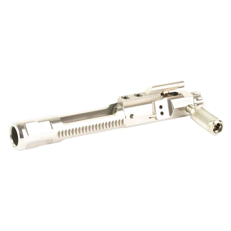 LANTAC Enhanced Bolt Carrier Group 5.56 Side Charge Nickel Boron