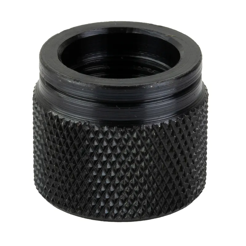 GrovTec AR 1/2-28 Thread Protector