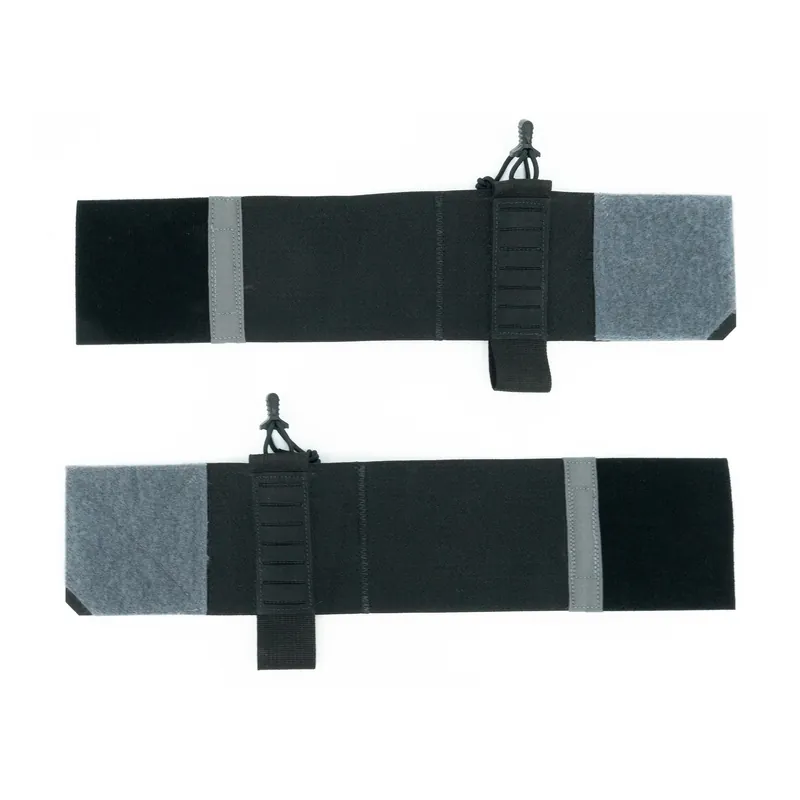HSP Thorax Incog Cummerbunds Large Gray