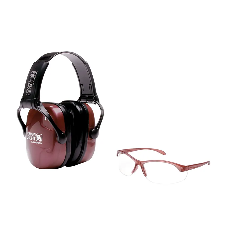 High/Low Women's Shooting Combo Kit NRR25 R