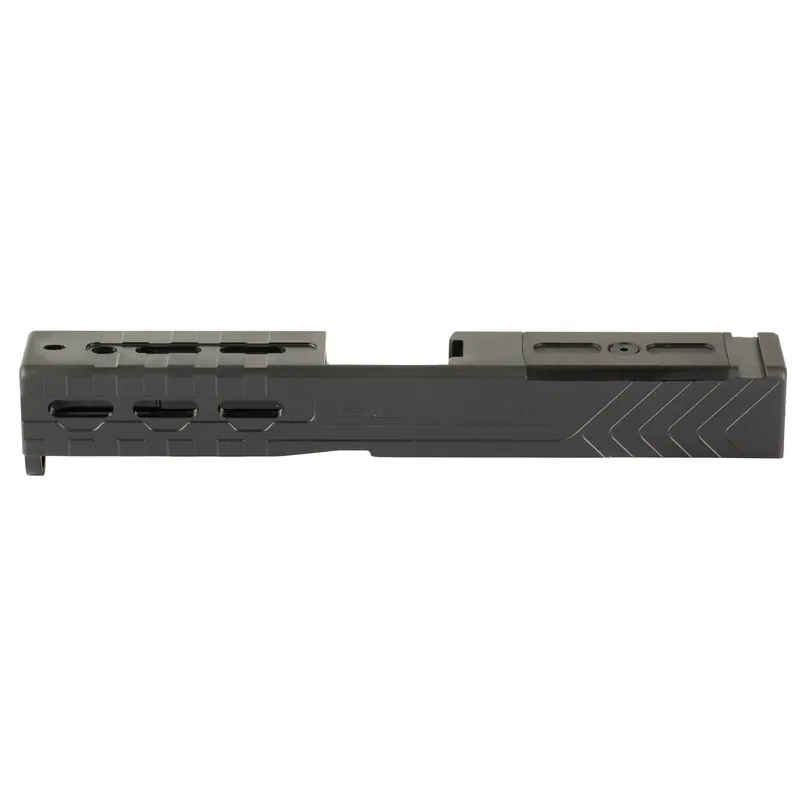 SYLVAN G19 G3 Slide with Internals Black