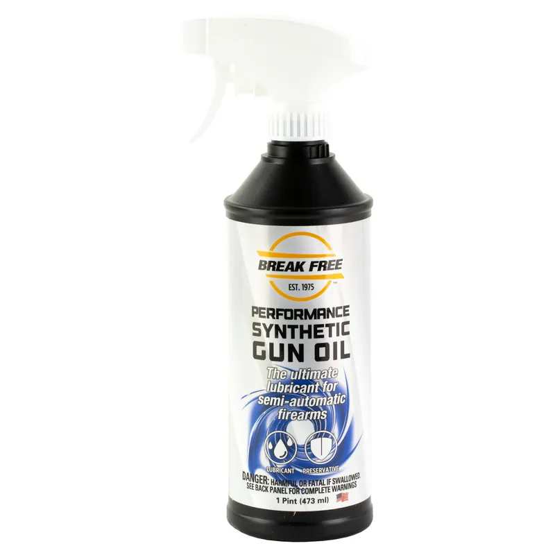 BF LP-5 Lubricant/Preservative Spray 16oz