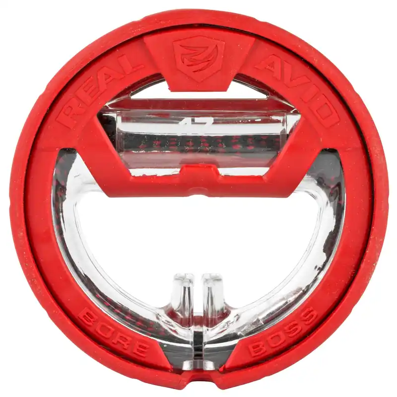 REAL AVID BORE BOSS .17 CALIBER CLEANING TOOL