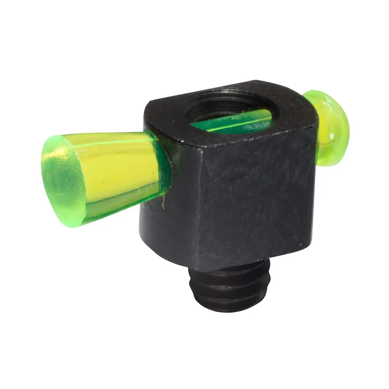HIVIZ SPARK II Green Sight Set