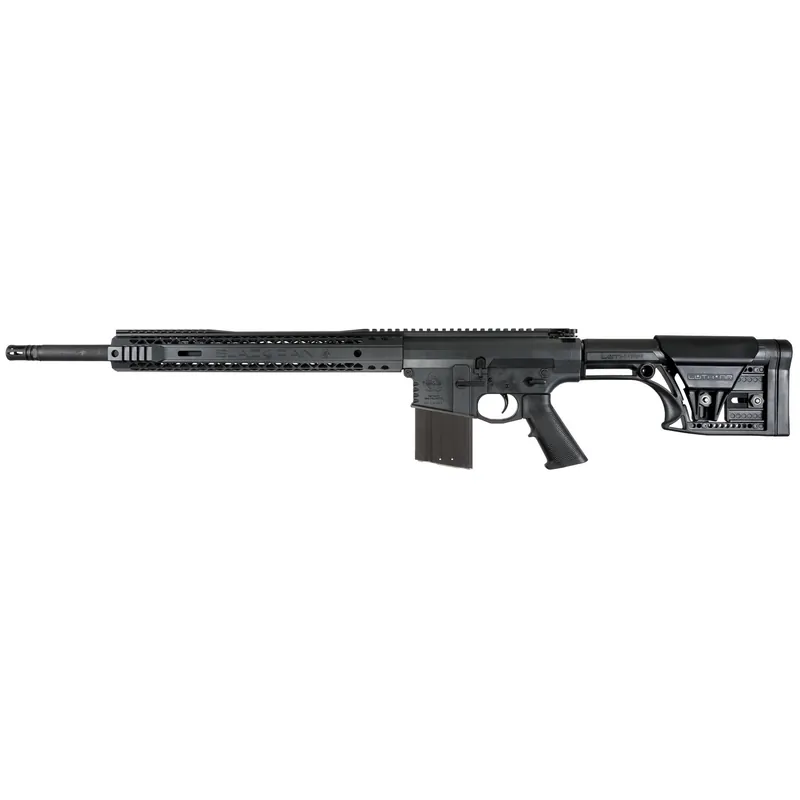 BRO SPEC Fallout 6.5CM 22" 20RD Black