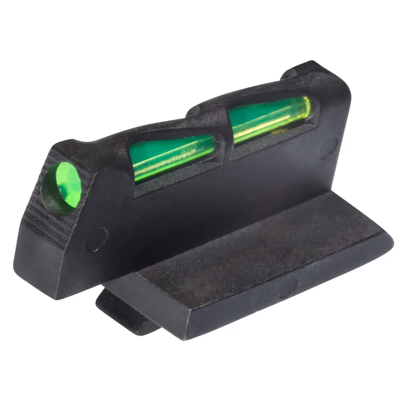 HIVIZ Ruger GP100 Interchangeable Sight Pipe