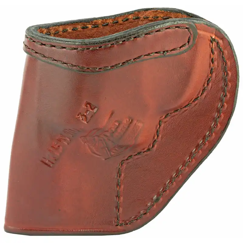 D Hume H715-M 3 S&W J-Frame/Taurus 85 2" Right Hand Holster