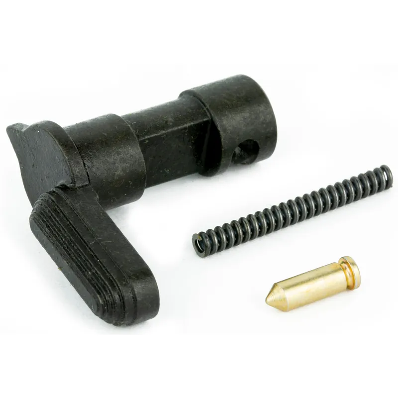 LBE AR Selector Assembly Guide