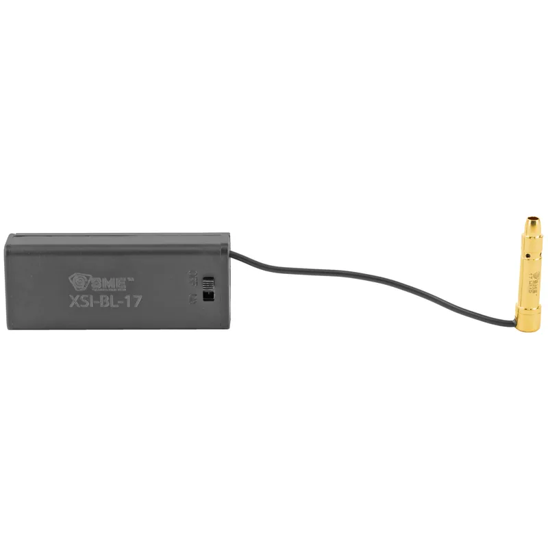 SME Sight-Rite Bore Sighter for .17 HMR
