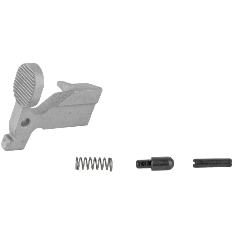 TPS AR-15 Stainless Steel Bolt Catch Assembly