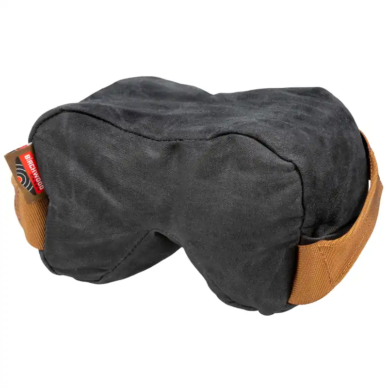 B/C Steady-Shot FXTRT Heavy Black Bag