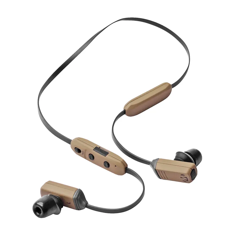 Walker's Rope Hearing Enhancer: Amplify Your Auditory Experience