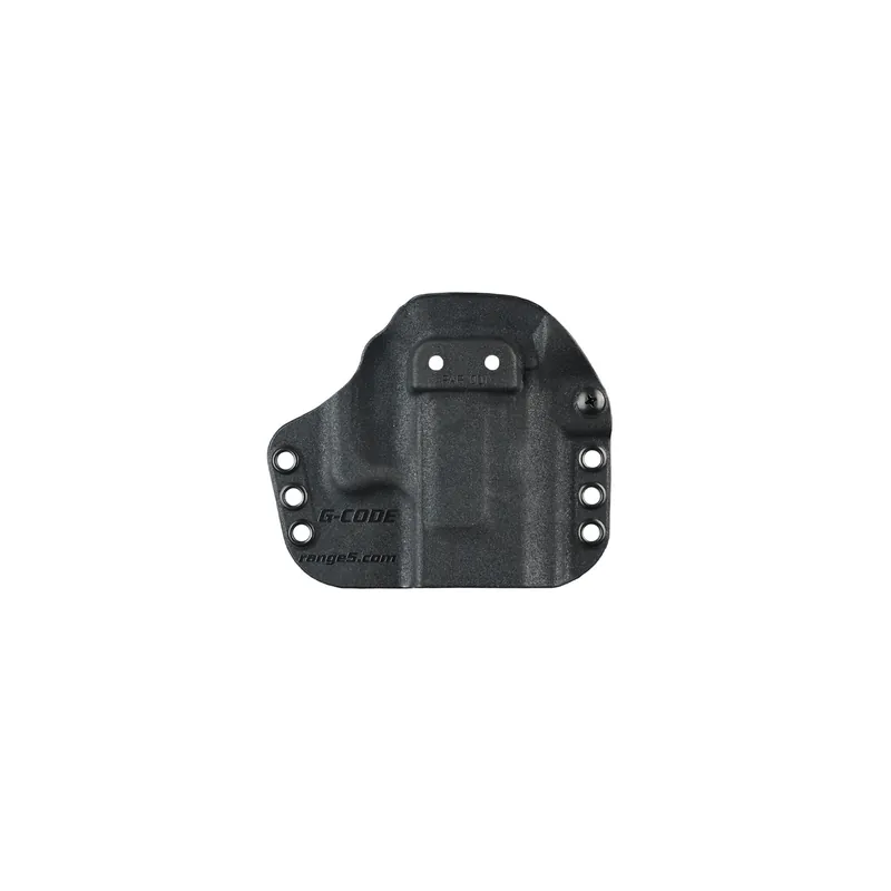 G-CODE Paradigm: Compact and Medium Frame Analysis