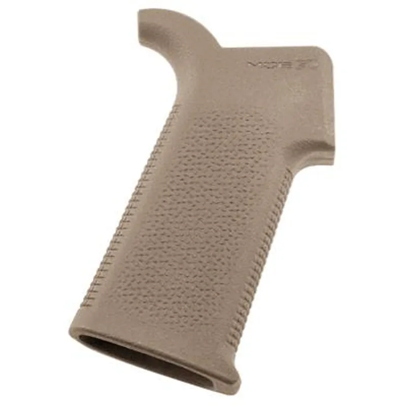 MAGPUL MOE SL Grip for AR15/M4 - Flat Dark Earth (FDE)