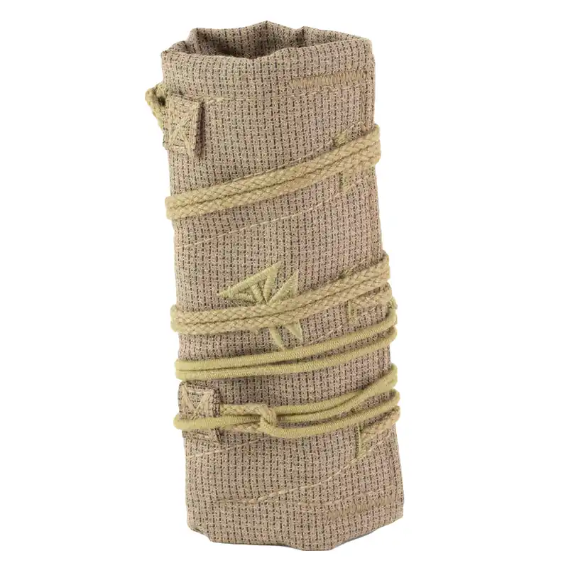 BPG Suppressor Cover Heavy 6" x 1.5" FDE
