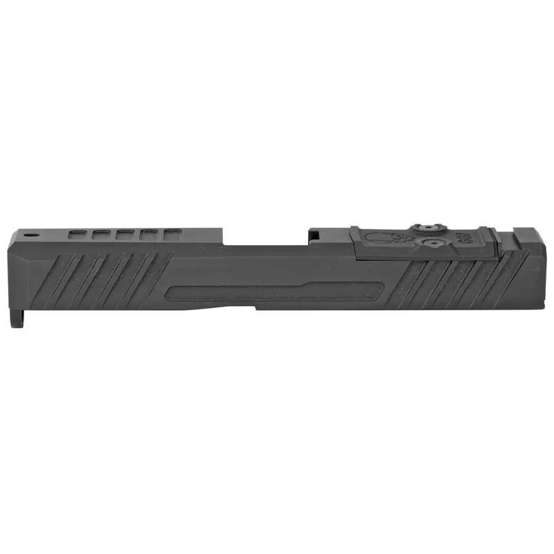 GGP Slide for Glock 19 Gen3 OC V3 - Enhanced Performance and Design
