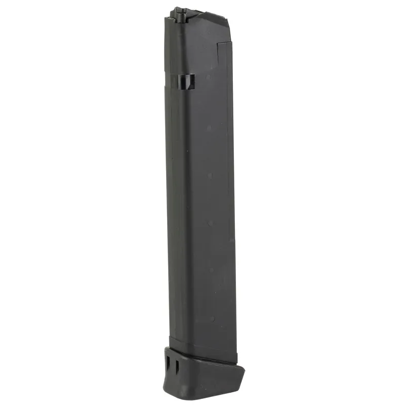 KCI USA 33-Round 9mm Magazine for Glock - Black