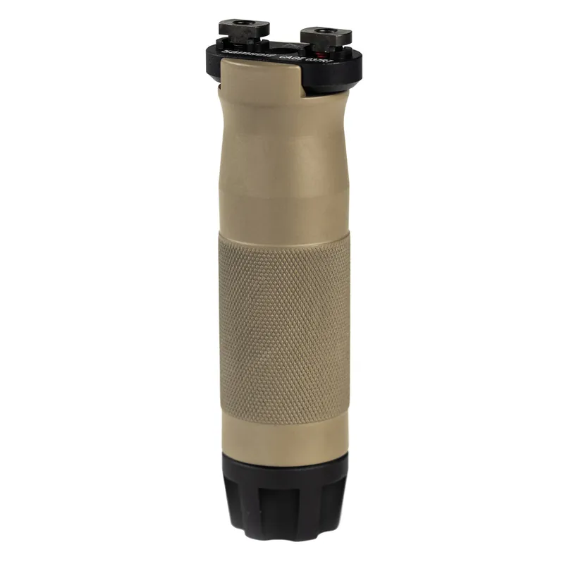 SAMSON M-LOK Long Vertical Grip Standard FDE