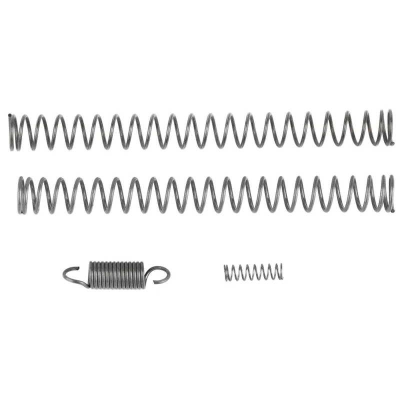 Complete Spring Kit for GLK by Ghost