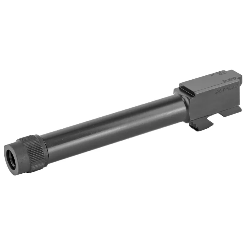 GLOCK Factory Threaded Barrel for G17 9mm