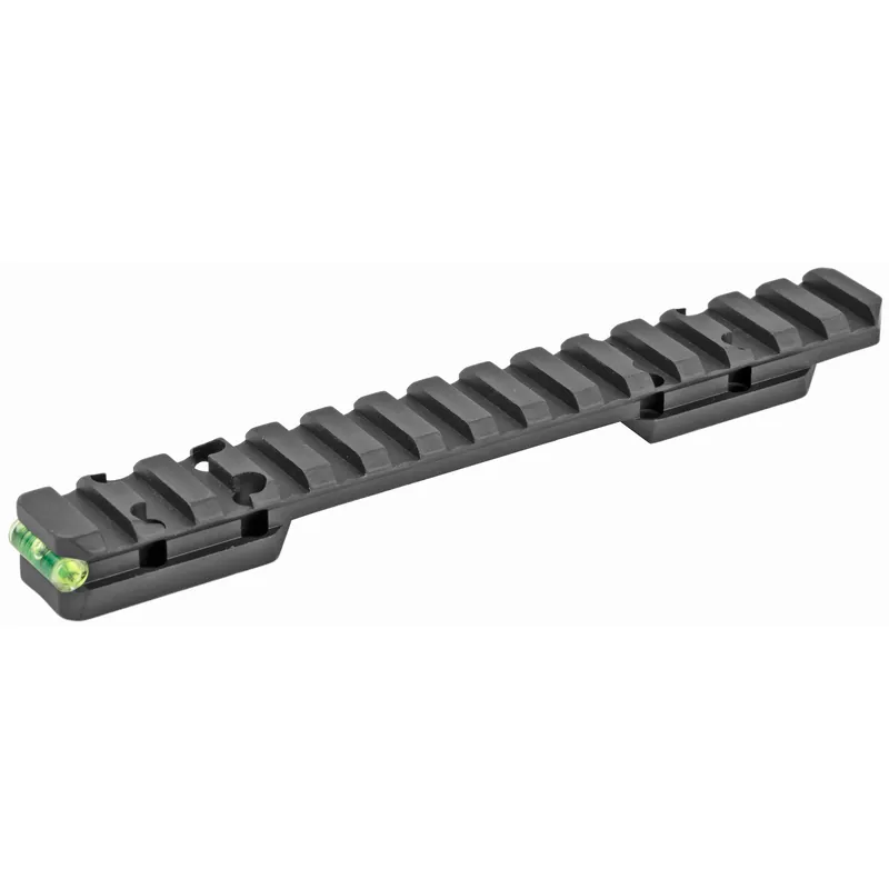 TALLEY PICATINNY ANTI-CANT BROWN X-BOLT SA 20 MOA