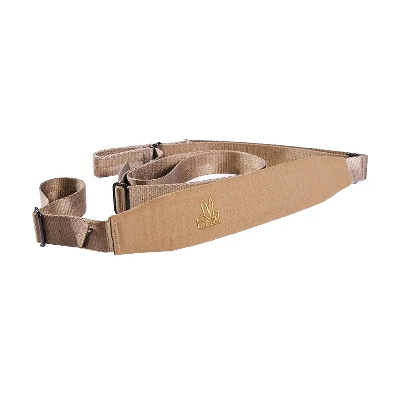 HSP Slick Sling in Coyote Brown