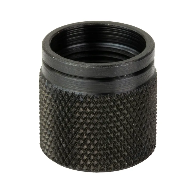 GrovTec Thread Protector 1/2-28 x 0.625