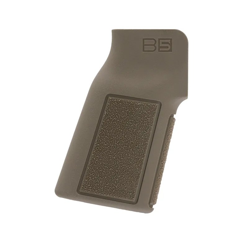 B5 P-GRIP 22 K FDE
