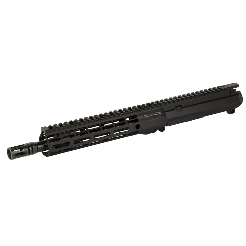 AERO M4E1-T 10.5" 5.56 Upper Receiver - Black