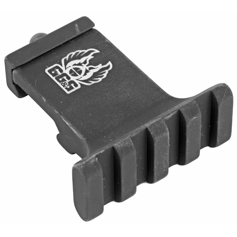 Offset Tactical Flashlight Mount by GG&G