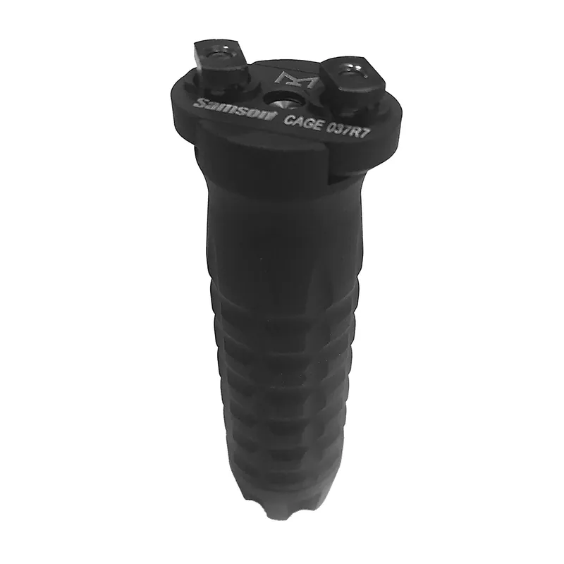 SAMSON M-LOK Long Ground Black Grip