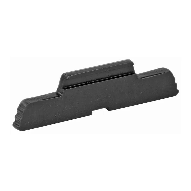Rear Lock Extension for Glock Gen 3/4 Black