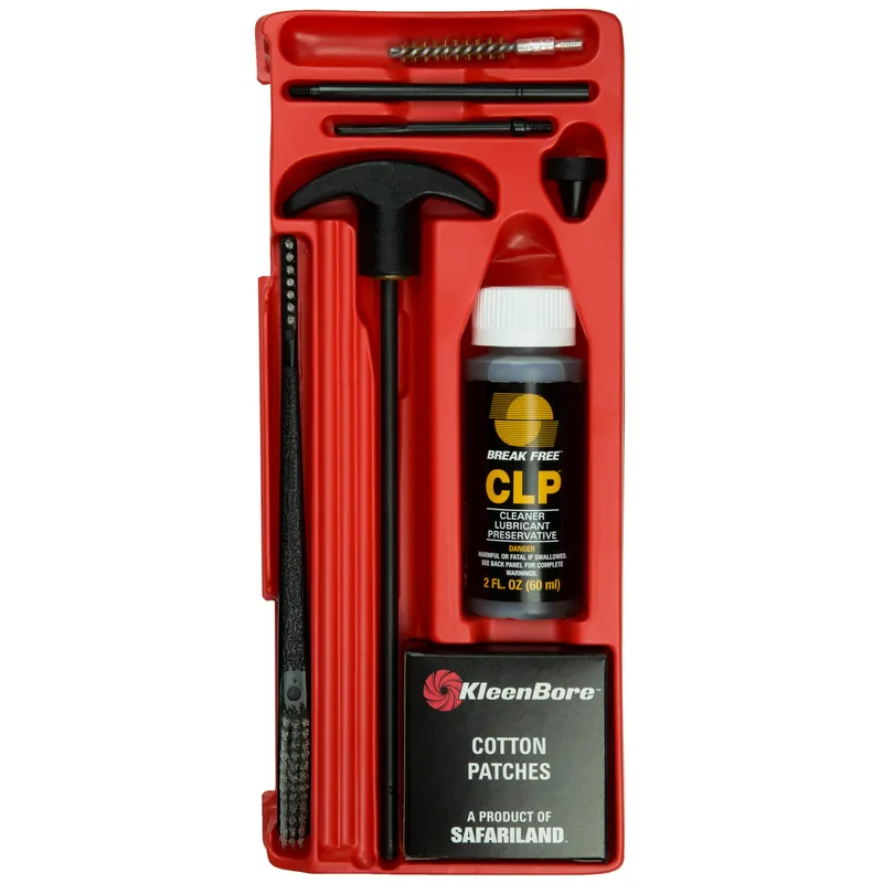KLEEN BR HG 22 Cleaning Kit