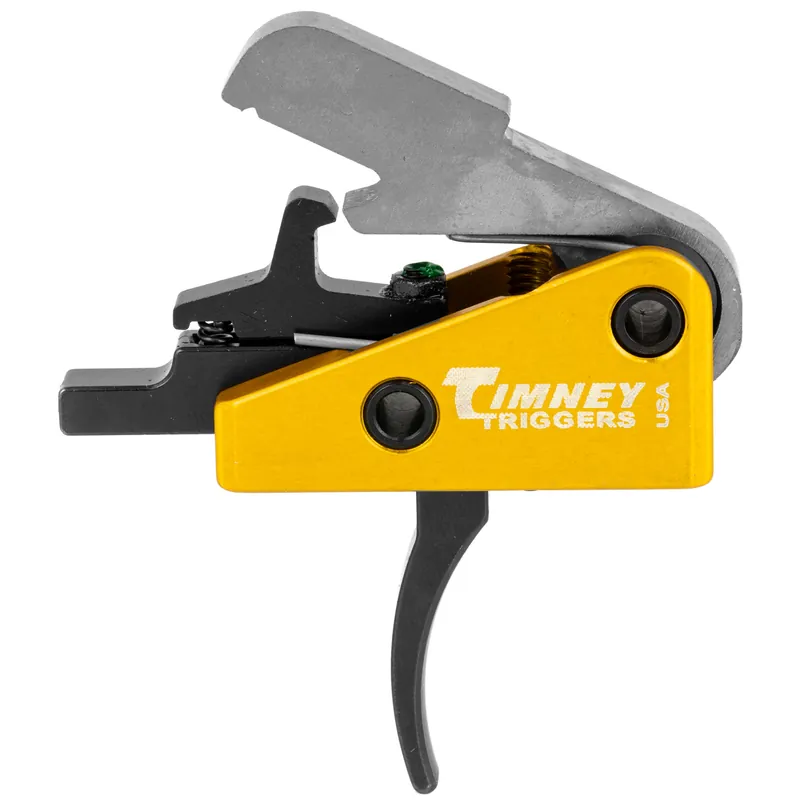 TIMNEY AR15 3LB TRIGGER COMPETITION