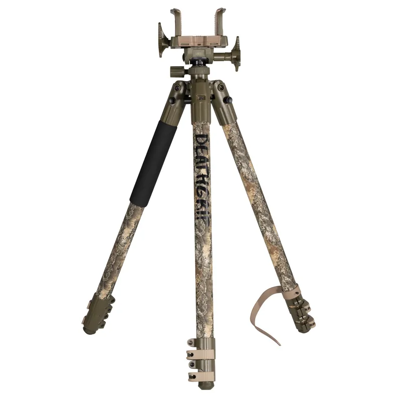 BOG Camo Deathgrip Realtree: Ultimate Hunting Gear