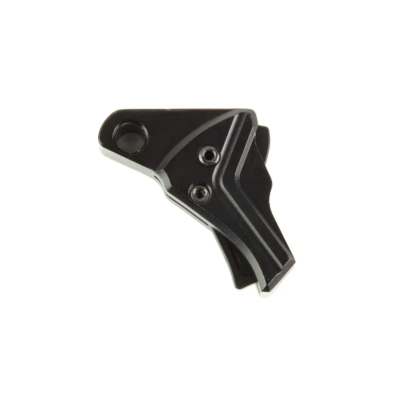 TYRANT I.T.T.S. Shoe for Glock G3/4 Black
