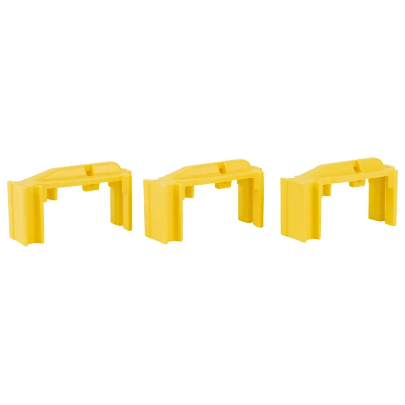 Magpul Self-Leveling Follower Yellow 3-Pack