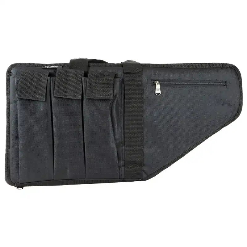 Bulldog Assault Rifle Magazine Black/Black 25"