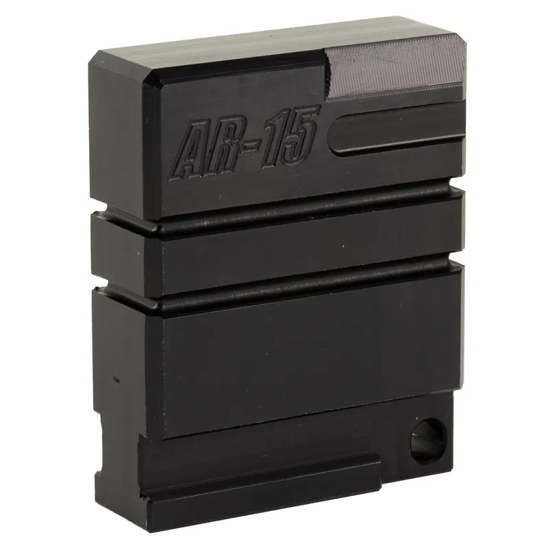 ODIN WORKS AR15 Lower Vise Block